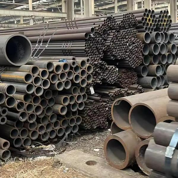 山東16Mn鋼管廠供貨商